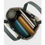 2WAYミニトート | TAKEO KIKUCHI | 詳細画像11 