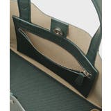 2WAYミニトート | TAKEO KIKUCHI | 詳細画像12 