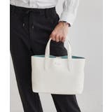 2WAYミニトート | TAKEO KIKUCHI | 詳細画像16 