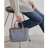 2WAYミニトート | TAKEO KIKUCHI | 詳細画像23 