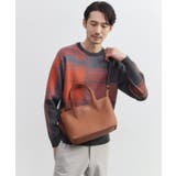 2WAYミニトート | TAKEO KIKUCHI | 詳細画像37 