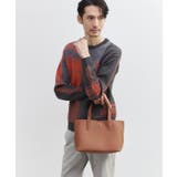 2WAYミニトート | TAKEO KIKUCHI | 詳細画像34 