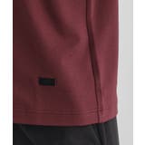 【尾州織】ブリスタ Vネック カットソー | TAKEO KIKUCHI | 詳細画像7 