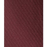 【尾州織】ブリスタ Vネック カットソー | TAKEO KIKUCHI | 詳細画像25 