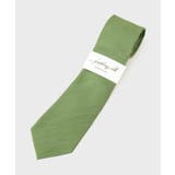 シンフォニーシルクネクタイ | TAKEO KIKUCHI | 詳細画像5 