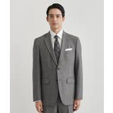 ワイルドシルクネクタイ | TAKEO KIKUCHI | 詳細画像10 