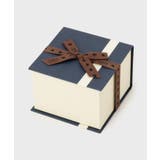 【BOXセット】ベーシックネクタイ＆タイバー | TAKEO KIKUCHI | 詳細画像9 