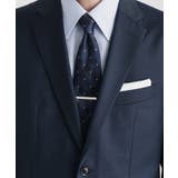 【BOXセット】ベーシックネクタイ＆タイバー | TAKEO KIKUCHI | 詳細画像10 