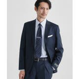 【BOXセット】ベーシックネクタイ＆タイバー | TAKEO KIKUCHI | 詳細画像11 