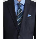 【BOXセット】ベーシックネクタイ＆タイバー | TAKEO KIKUCHI | 詳細画像12 