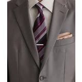 【BOXセット】ベーシックネクタイ＆タイバー | TAKEO KIKUCHI | 詳細画像14 