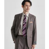 【BOXセット】ベーシックネクタイ＆タイバー | TAKEO KIKUCHI | 詳細画像15 