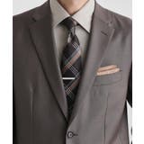 【BOXセット】ベーシックネクタイ＆タイバー | TAKEO KIKUCHI | 詳細画像16 