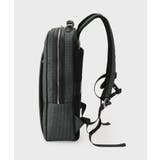 メランジピンヘッドリュック | TAKEO KIKUCHI | 詳細画像3 