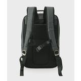 メランジピンヘッドリュック | TAKEO KIKUCHI | 詳細画像4 