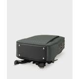 メランジピンヘッドリュック | TAKEO KIKUCHI | 詳細画像5 