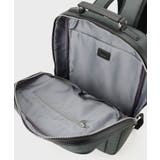 メランジピンヘッドリュック | TAKEO KIKUCHI | 詳細画像8 