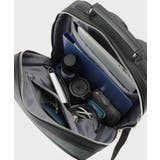 メランジピンヘッドリュック | TAKEO KIKUCHI | 詳細画像9 