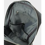 メランジピンヘッドリュック | TAKEO KIKUCHI | 詳細画像10 