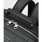 メランジピンヘッドリュック | TAKEO KIKUCHI | 詳細画像15 