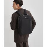 メランジピンヘッドリュック | TAKEO KIKUCHI | 詳細画像20 