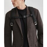 メランジピンヘッドリュック | TAKEO KIKUCHI | 詳細画像21 