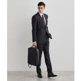 メランジピンヘッドリュック | TAKEO KIKUCHI | 詳細画像28 