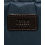 メランジピンヘッド ブリーフトート | TAKEO KIKUCHI | 詳細画像22 