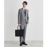 メランジピンヘッド ブリーフトート | TAKEO KIKUCHI | 詳細画像28 