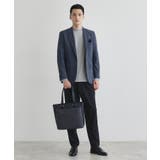 スマートキャリートートバッグ | TAKEO KIKUCHI | 詳細画像24 