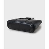 アニリンレザー トート | TAKEO KIKUCHI | 詳細画像4 