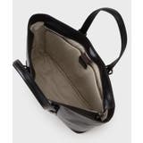 アニリンレザー トート | TAKEO KIKUCHI | 詳細画像5 