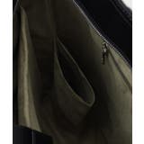 アニリンレザー トート | TAKEO KIKUCHI | 詳細画像11 