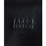 アニリンレザー トート | TAKEO KIKUCHI | 詳細画像15 