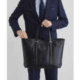 アニリンレザー トート | TAKEO KIKUCHI | 詳細画像24 