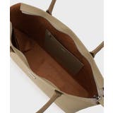 マイクロファイバートートM | TAKEO KIKUCHI | 詳細画像6 