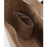 マイクロファイバートートM | TAKEO KIKUCHI | 詳細画像9 