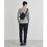 スマートキャリー3WAYミニショルダーバッグ | TAKEO KIKUCHI | 詳細画像19 