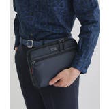 スマートキャリー3WAYミニショルダーバッグ | TAKEO KIKUCHI | 詳細画像22 