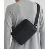 スマートキャリー3WAYミニショルダーバッグ | TAKEO KIKUCHI | 詳細画像17 