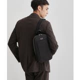 メランジピンヘッドワンショルダー | TAKEO KIKUCHI | 詳細画像20 