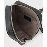 マイクロファイバークロスボディバッグ | TAKEO KIKUCHI | 詳細画像5 