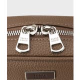 マイクロファイバークロスボディバッグ | TAKEO KIKUCHI | 詳細画像10 