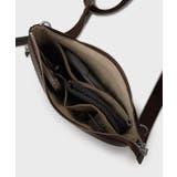 アニリンレザー ２WAYクラッチ | TAKEO KIKUCHI | 詳細画像7 