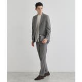 アニリンレザー ２WAYクラッチ | TAKEO KIKUCHI | 詳細画像16 