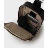 アニリンレザー ワンショルダーバッグ | TAKEO KIKUCHI | 詳細画像8 