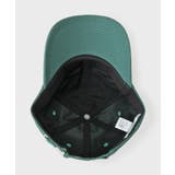 コットンツイルBBキャップ | TAKEO KIKUCHI | 詳細画像4 