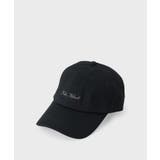 ブラック(019) | コットンツイルBBキャップ | TAKEO KIKUCHI