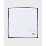 柄切り替えプリントフォンカチ | TAKEO KIKUCHI | 詳細画像2 