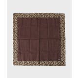 ハンカチ名刺入れセット | TAKEO KIKUCHI | 詳細画像8